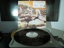 6 - LED ZEPPELIN - Houses on the holy LP promo reissue Pink floyd Queen AC/DC