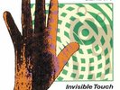 GENESIS - Invisible Touch (reissue) - Vinyl (LP)