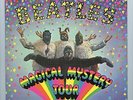Beatles/Magical Mystery Tour (UK/Two 45 RPM 7