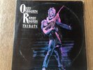 Ozzy Osbourne--Randy Rhodes Tribute (2XLP Gatefold) VG+