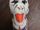 Inflatable Keith from The Prodigy Select Music Magazine cover gift 1990s Britpop