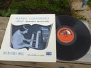 Wanda Landowska Bach Goldberg Variations HMV R/G ALP 1139 UK ED1 Rare LP