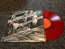 DANNY GATTON  REDNECK JAZZ 1978  Rare NRG RED VINYL M-