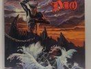 Dio - Holy Diver LP - Warner Bros 23836-1 - Tested EX Vinyl - 1983 Press - S3