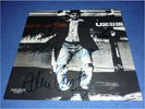 U2 & B.B. King - ORIGINAL SIGNED - Vinyl 12 inch