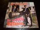 Los Hermanos Villarreal La Escondida Lp Venezuela Los Cachorros De Juan Villarre