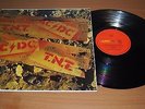 AC/DC TNT Australian Alberts Pressing LP Vinyl Record RED Label OOP NM
