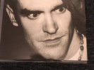 The smiths live in the USA bootleg vinyl lp