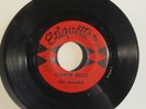 THE WAILERS 1962 NW GARAGE/SURF 45 RPM-- STOMPIN’ WILLIE- EX VINYL