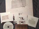 My Favourite Faded Fantasy Damien Rice Numbered Deluxe Ltd Edition CD LP Vinyl O