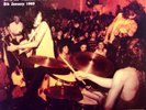 Led Zeppelin. Live at Whisky a GoGo, 1969. NEW RE LP.