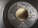 ORIGINAL MOTOWN MONSTERS EDWIN STARR - TIME plus RUNNING BACK AND FORTH