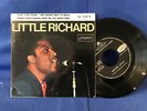 LITTLE RICHARD TRUE FINE EP LONDON 10.167 ORIG FRANCE EXC+