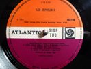 Led Zeppelin II 588198 UK 1969 LP/Vinyl RARE ' Wreck ' Misprint 1st press A2/B2