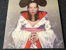 Björk Homogenic Vinyl LP 2004 Reissue SEALED bjork record