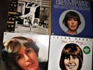 4 Helen Reddy Vinyl LPs SEALED Free and Easy Music Music Take What You Find HITS