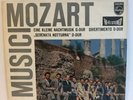 I Musici Mozart - Eine Kleine Nachtmusik * Philips 835 016 AY Stereo LP Holland