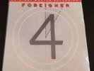 FOREIGNER 4 Four SEALED LP 180 Gram MFSL MoFi Audiophile Numbered Juke Box Hero