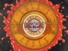 GUNS N ROSES Live And Let Die 12