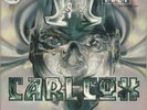 Carl Cox F.A.C.T. 3-LP vinyl record (Triple Album) UK promo REACTLP56 REACT