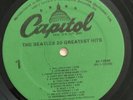 THE BEATLES - 20 Greatest Hits - RARE BARBADOS LP