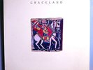 PAUL SIMON GRACELAND RARE STILL SEALED ORIGINAL 1986 WARNER BROTHERS LP