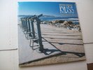 KYUSS : Muchas Gracias The Best Of original UK VINYL 2 LP SEALED
