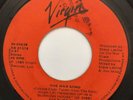 CULTURE CLUB - The War Song - RARE BARBADOS 45