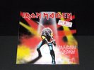 IRON MAIDEN Maiden Japan VINYL EP HARVEST MLP-15000 Canadian 1st Pressing 1981