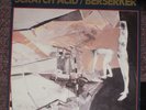 SCRATCH ACID-BERSERKER-VINYL 6 TRK 45RPM LP RECORDS-ORIGINAL-TOUCHT & GO 18-1987