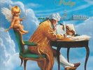 Rondo' Veneziano Lp Vinile Prestige / Baby Records 590 132-1 Nuovo