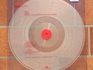 AC/DC Live Vinyl BB Record Limited Edition Live At Agora Ballroom Cleveland 1977