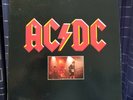 AC/DC ?– Coffret 3 Disques 3xLP Box Set High Voltage Powerage Dirty Deeds 60149