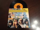 THE SWEET *FOX ON THE RUN* 7'' 1975 PORTUGUESE EDITION EXC