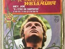 Johnny Hallyday Hey Joe 7