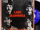 THE BEATLES LADY MADONNA 7