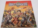 LP BOLT THROWER * War Master, 1991    gebraucht