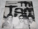 THE JAM THE BITTEREST SPLIT PART TWO,WHITE LABEL VINYL LP, PAUL WELLER