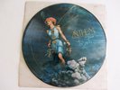 1981 Limited Edition Toyah Anthem Picture Disc Vinyl 12