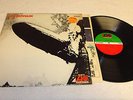 LED ZEPPELIN First Self-Titled 1969 ATLANTIC LP in SHRINK-WRAP