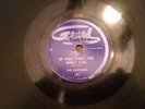 Rare Doo Wop 78 Castelles If You Were The Only Girl / Do You Remember Grand 105