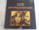 JO-ANN KELLY TONY MCPHEE -THE SAME THING ON THEIR MINDS 12