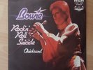 DAVID   BOWIE   ROCK N ROLL SUICIDE        FRENCH COPY