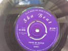 DANDY YOU’RE NO HUSTLER/NO NO JB.279 SKA BEAT 1967 REGGAE SKA ROCKSTEADY TROJAN