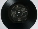 Vinyl Demo Wings McCartney Daytime Nightime suffer / Goodnight Tonight R 6023 7