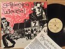 Screeching Weasel self titled EX with INSERT UK