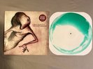 Circa Survive Inuit Sessions Vinyl - Green/White/Etched