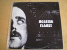 MONSTER PLANET SELF TITLED LP ORIGINAL STEVE MAXWELL VON BRAUND OZ PROG CYBOTRON