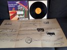 LP Brainticket ?CELESTIAL OCEAN 1a stampa Psych Kraut Prog 1st press POSTER Raro