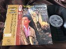 ART PEPPER MEETS RHYTHM SECTION CONTEMPORARY LAX-3011 OBI STEREO Japan Vinyl LP
